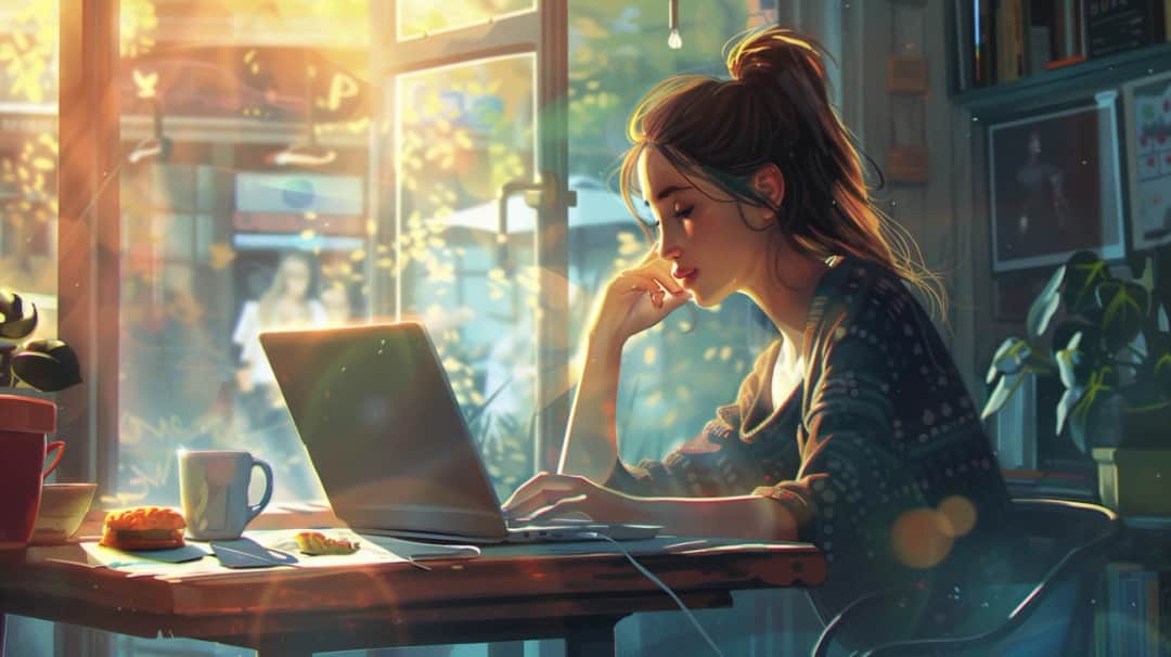 Kawiarnie w Krakowie do pracy: Miejsca z dobrym internetem