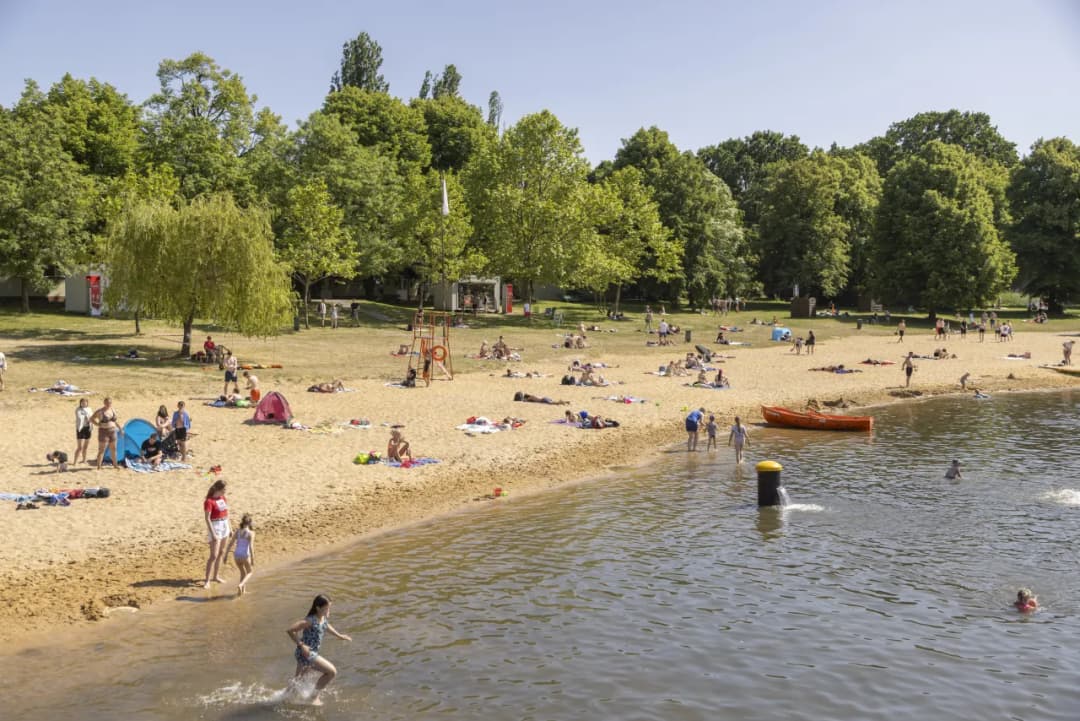 Kąpieliska Dolny Śląsk – najlepsze miejsca na relaks i wypoczynek