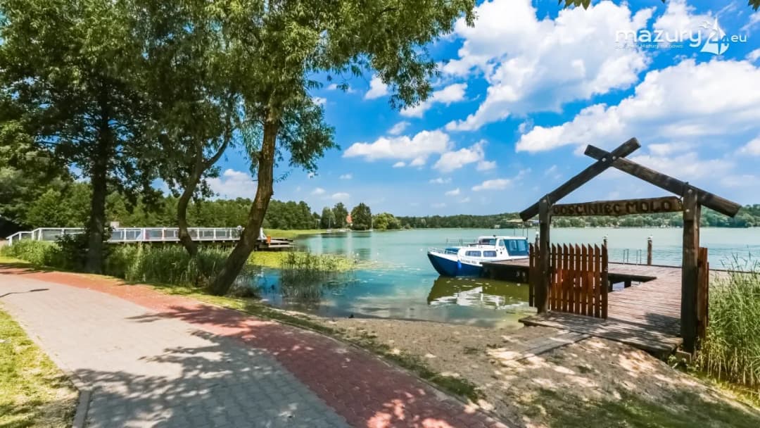 Najpiękniejsze jeziora w Mrągowie: co warto wiedzieć przed przyjazdem