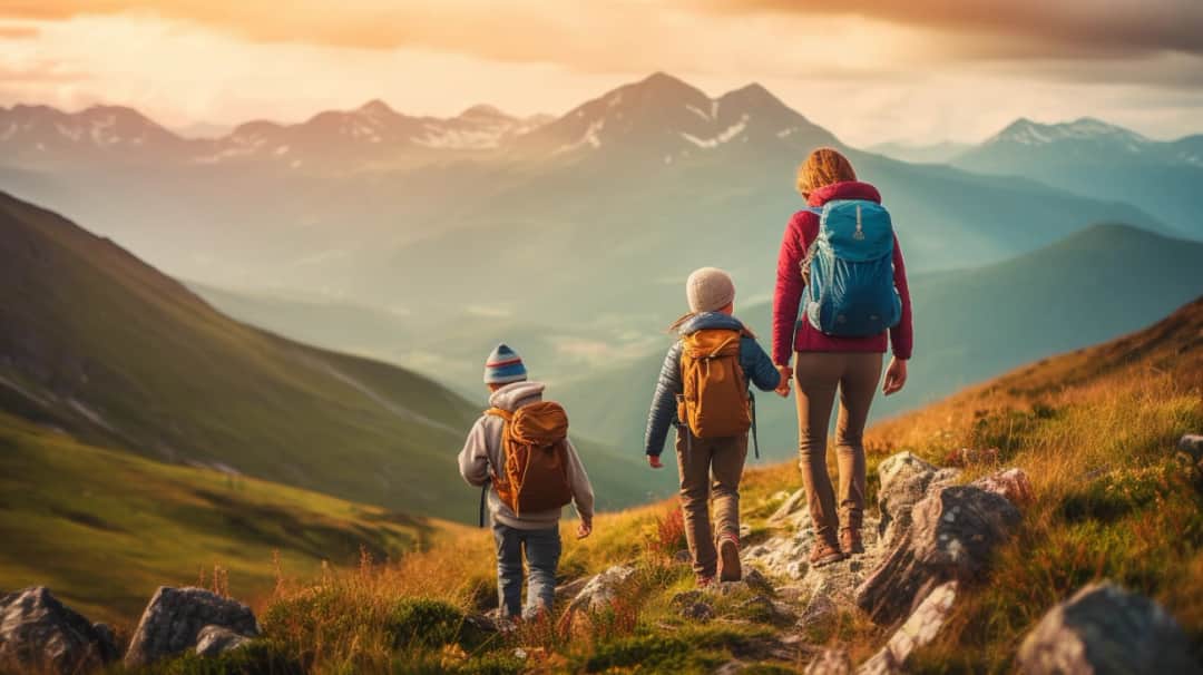 Atrakcje w Szczawnicy: Co odkryć z rodziną?