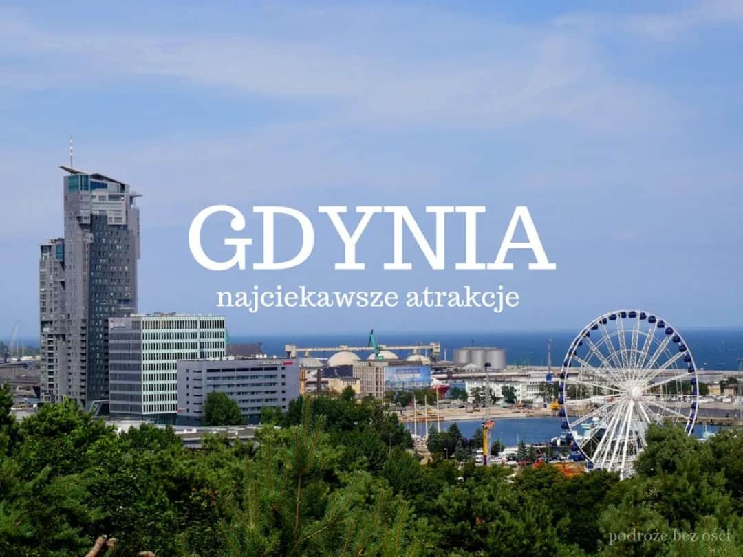 Gdynia co można zwiedzić: najlepsze atrakcje, które musisz zobaczyć