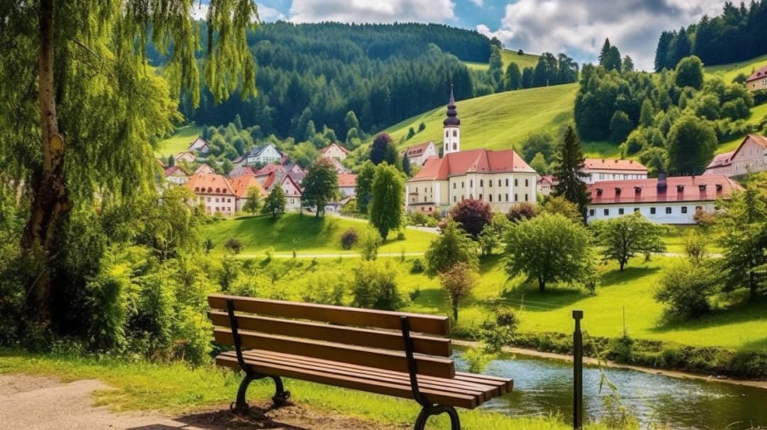 Lądek Zdrój: Przewodnik po atrakcjach