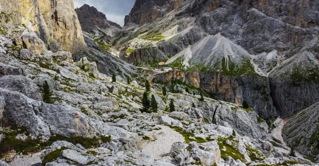 Jak wejść na Szrenicę bez zadyszki? Sprawdzone triki dla każdego