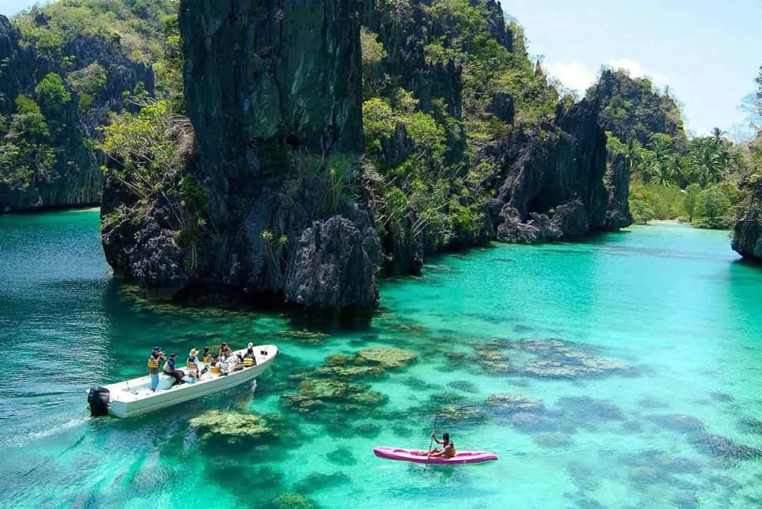 Filipiny: Najlepszy termin podróży bez rozczarowań i pustego portfela