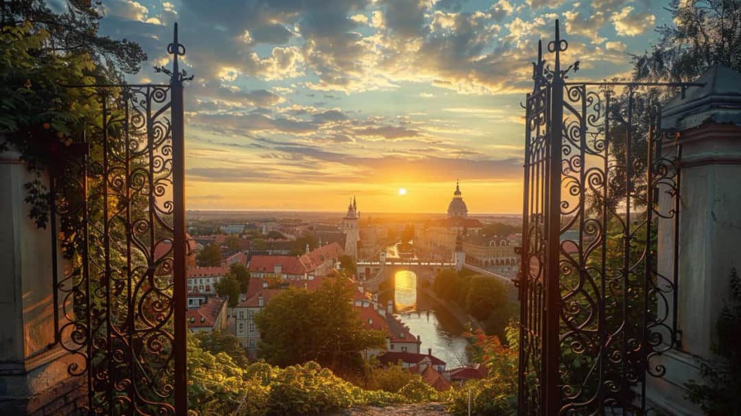Najpiękniejsze uroki województwa opolskiego: co zwiedzić?