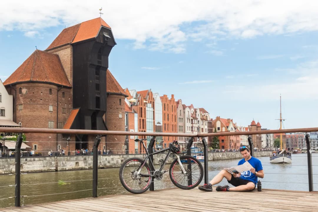 Kiedy powstał Gdańsk? Odkryj fascynującą historię miasta
