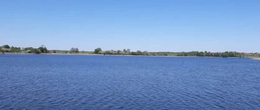 Jezioro Wielochowskie - najlepsze miejsca połowu i gatunki ryb dla wędkarzy