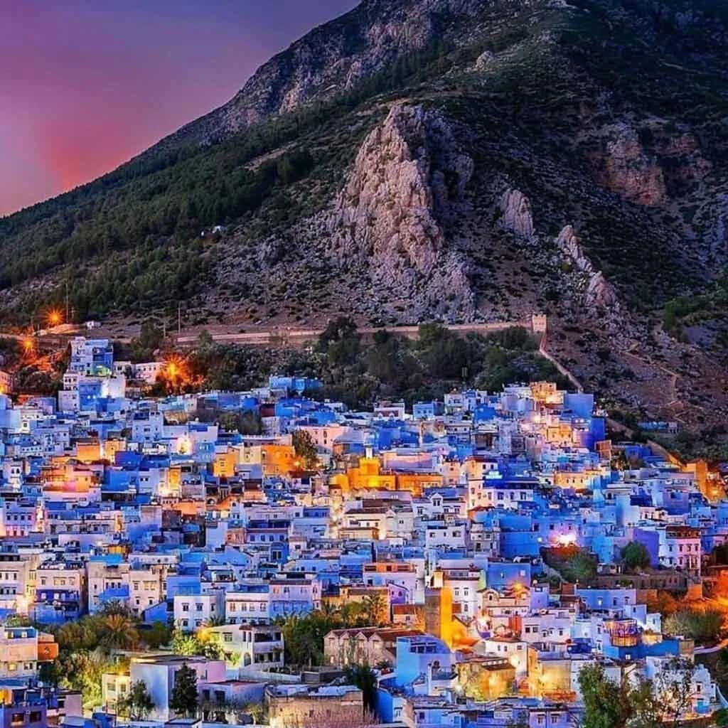 Maroko: Idealna pora roku na niezapomnianą podróż bez rozczarowań