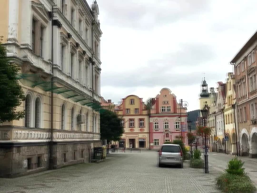 Czy rynek w Lądku Zdroju to naprawdę serce uzdrowiska? Oto fakty