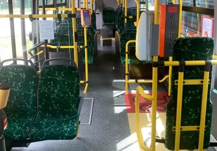 Jak kupić bilet MZK Jelenia Góra - łatwe metody i lokalizacje