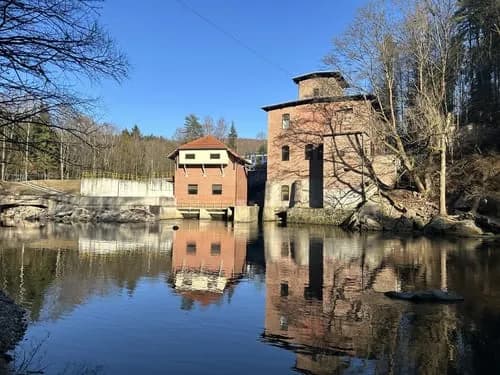 Jakie rzeki płyną przez Jelenią Górę? Odkryj ich tajemnice