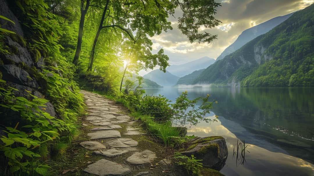 Ciekawe i malownicze miejsca w okolicy: co warto zwiedzić?