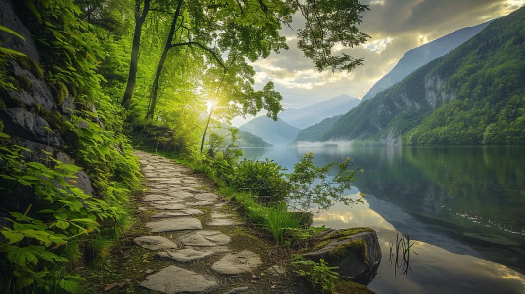 Ciekawe i malownicze miejsca w okolicy: co warto zwiedzić?