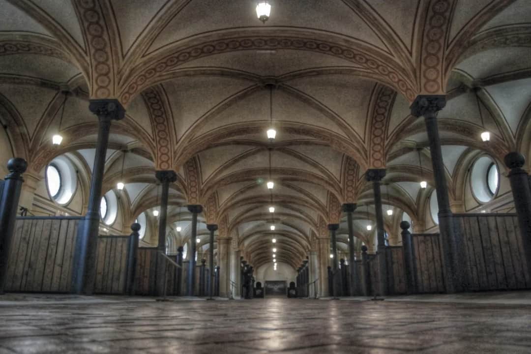 Stajnie Książęce w Pszczynie! Ukryta perełka czy przereklamowana?