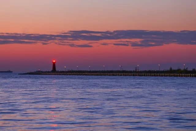 Gdzie na Helu obejrzysz najpiękniejszy zachód słońca? Top miejsca