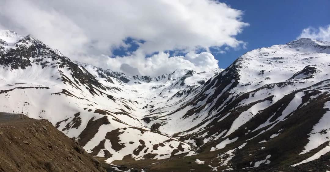 Czy wejście na Starorobociański Wierch zimą to szaleństwo? Fakty