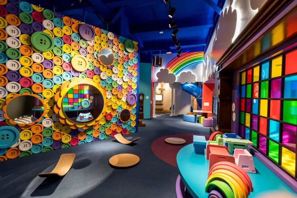 Fascynujące atrakcje dla dzieci w łódzkiem! Miejsca pełne przygód