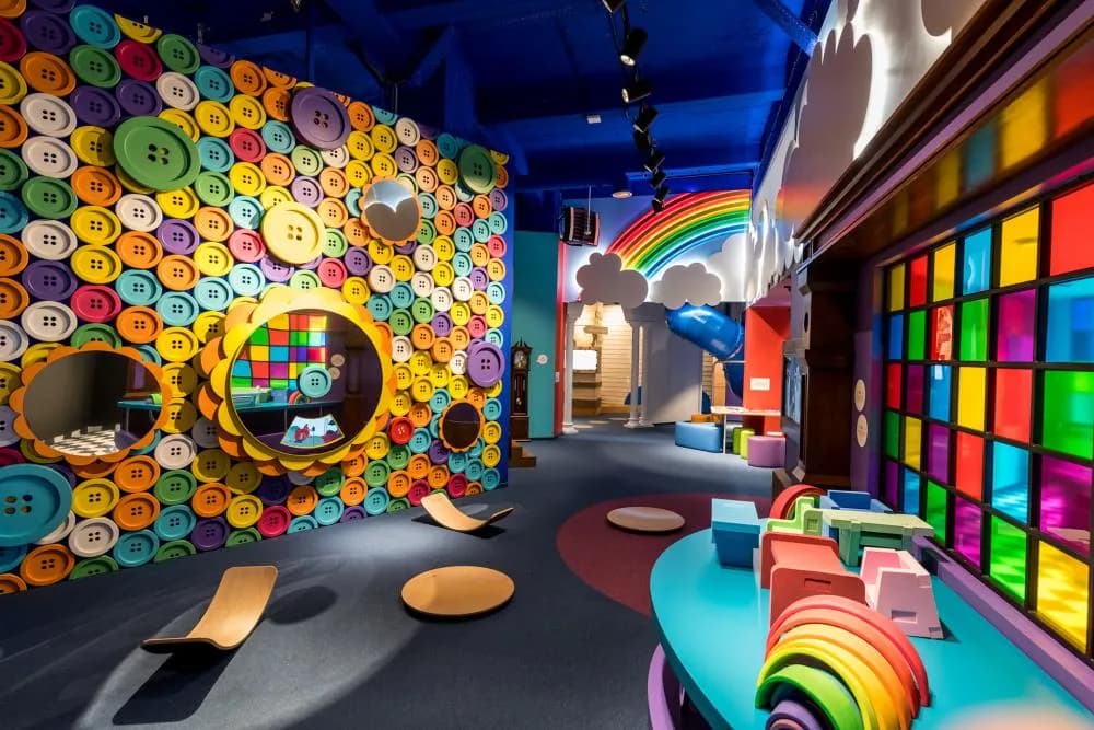 Fascynujące atrakcje dla dzieci w łódzkiem! Miejsca pełne przygód