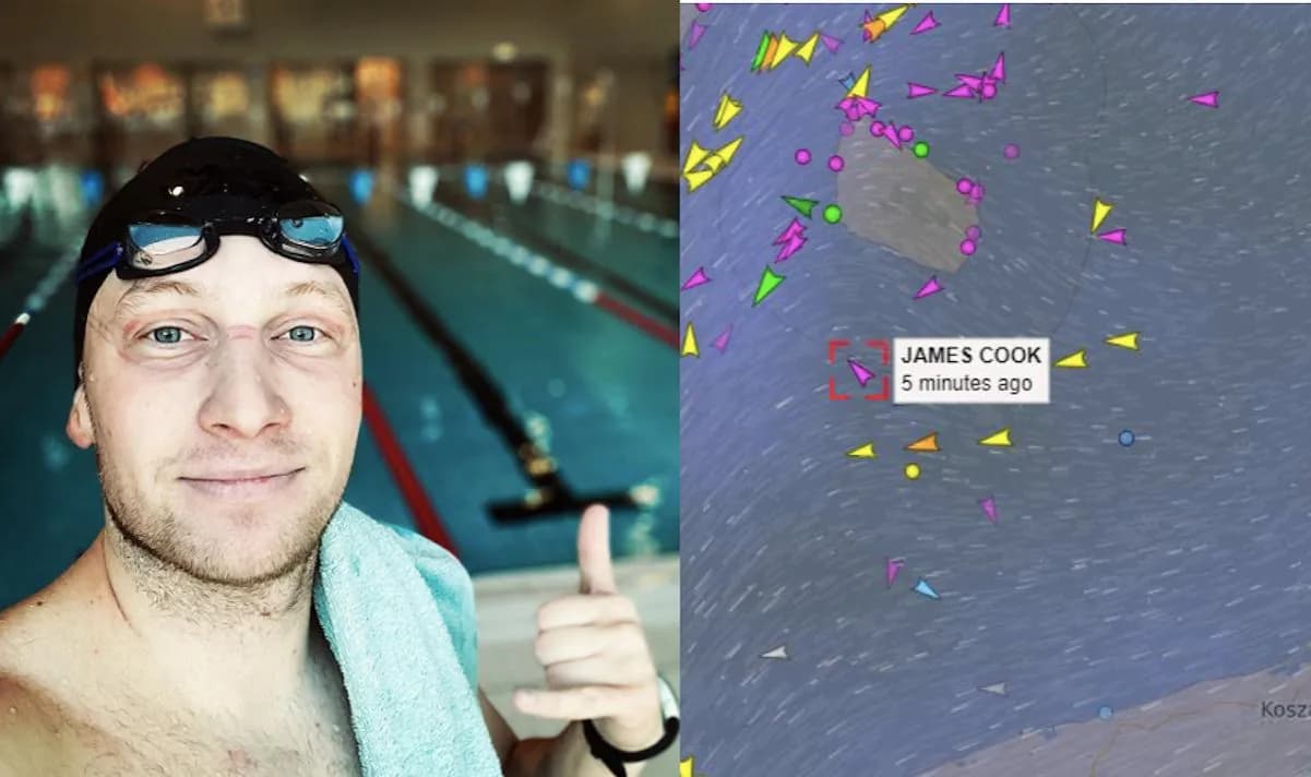 Ile km przez Bałtyk do Szwecji? Sprawdź trasy i porady podróżne Ile km przez Bałtyk do Szwecji? Sprawdź trasy i porady podróżne