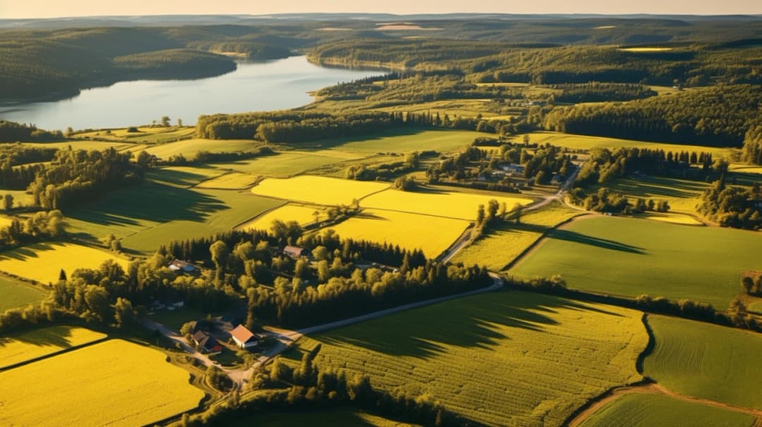 Odkryj Lubuskie: Najciekawsze miejsca do zobaczenia