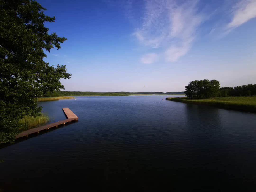 Jezioro Ryńskie: kompletny przegląd najlepszych atrakcji i wypoczynku
