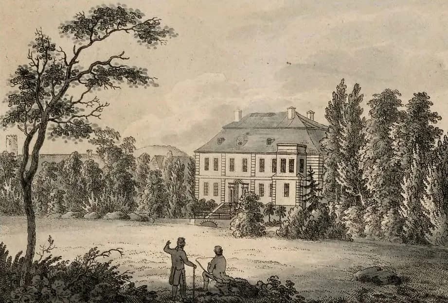 Bukowiec Dolny Śląsk - historia, pałac i atrakcje, które musisz znać