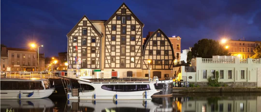 Ciekawe miejsca w Bydgoszczy dla turystów: przewodnik