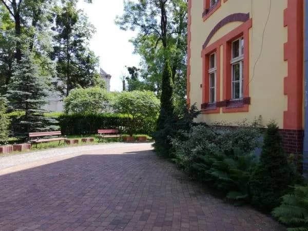 Najlepsze ośrodki zdrowia i opieki w zol dolny śląsk dla bliskich