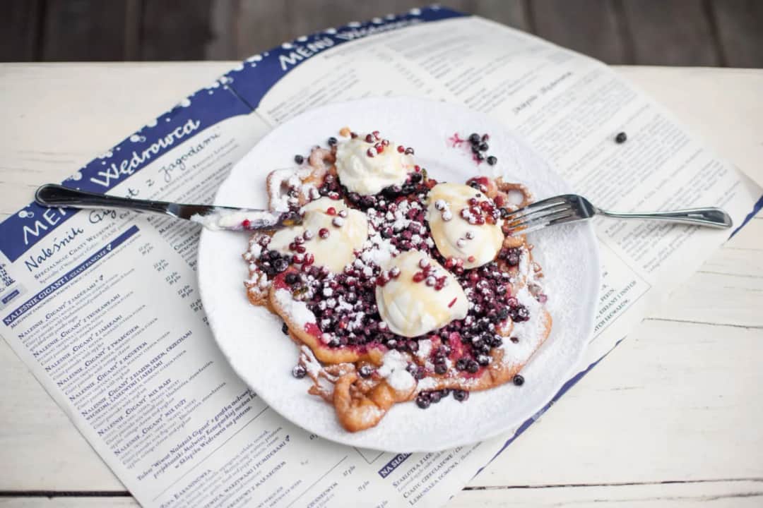 Bieszczady gdzie zjeść – najlepsze miejsca na lokalne smaki