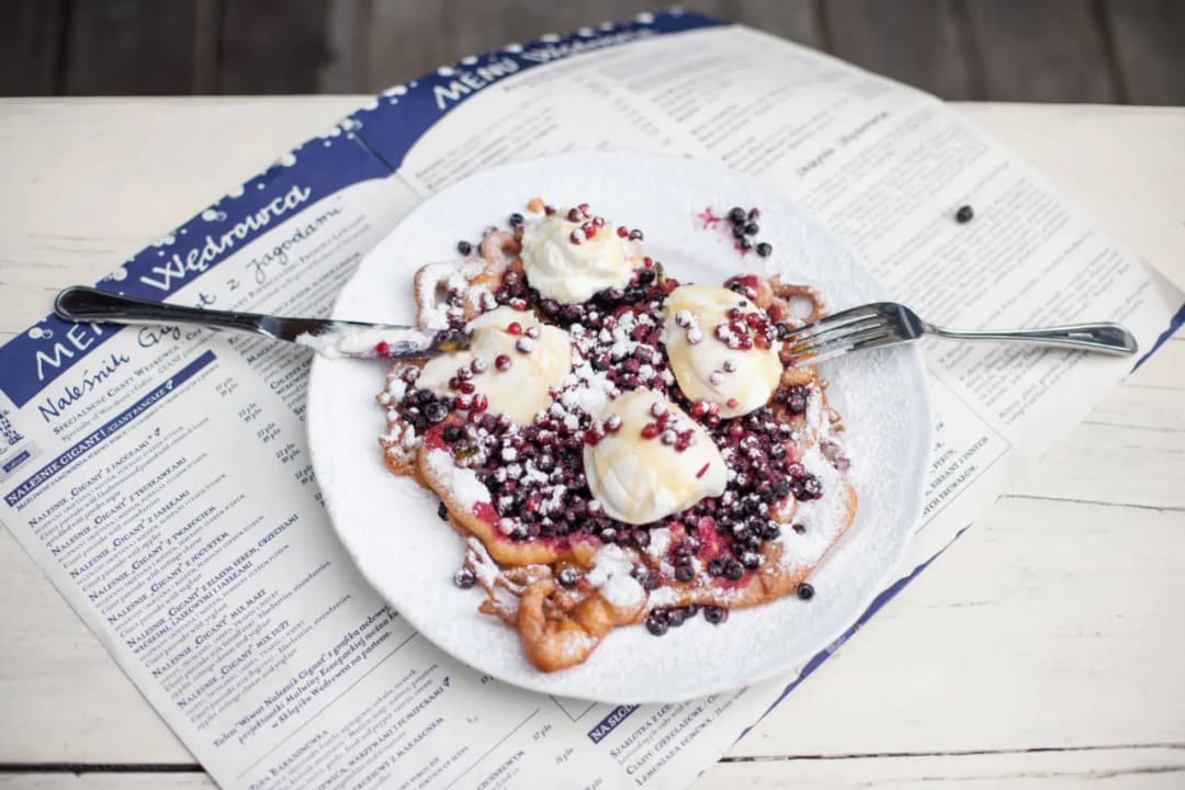 Bieszczady gdzie zjeść – najlepsze miejsca na lokalne smaki