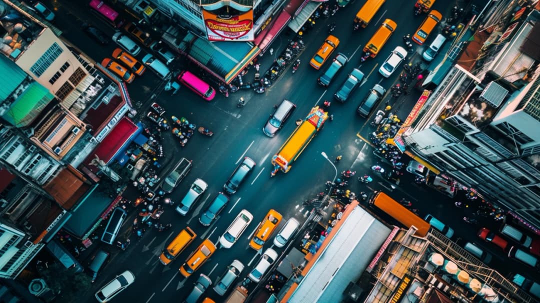 Niezwykłe Sekrety Bangkoku: najciekawsze miejsca stolicy Tajlandii