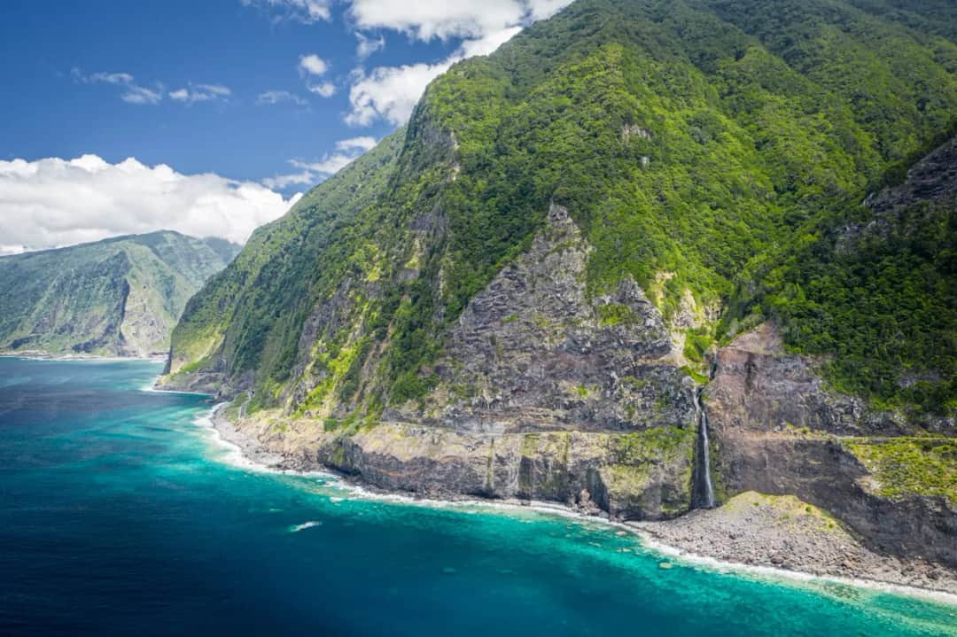 Atrakcje wyspy na Atlantyku: co zobaczyć i zwiedzić na Maderze