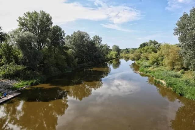 Jezioro Głodowskie - raj dla wędkarzy w Wielkopolsce, mapa i zasady
