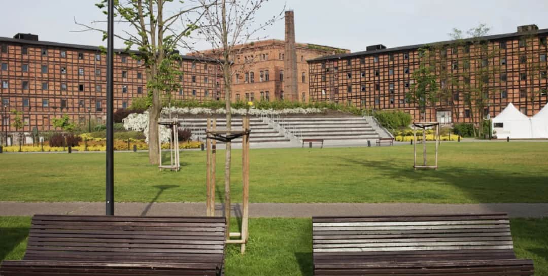 Czy Wyspa Młyńska to prawdziwe serce Bydgoszczy? Oto jej uroki!