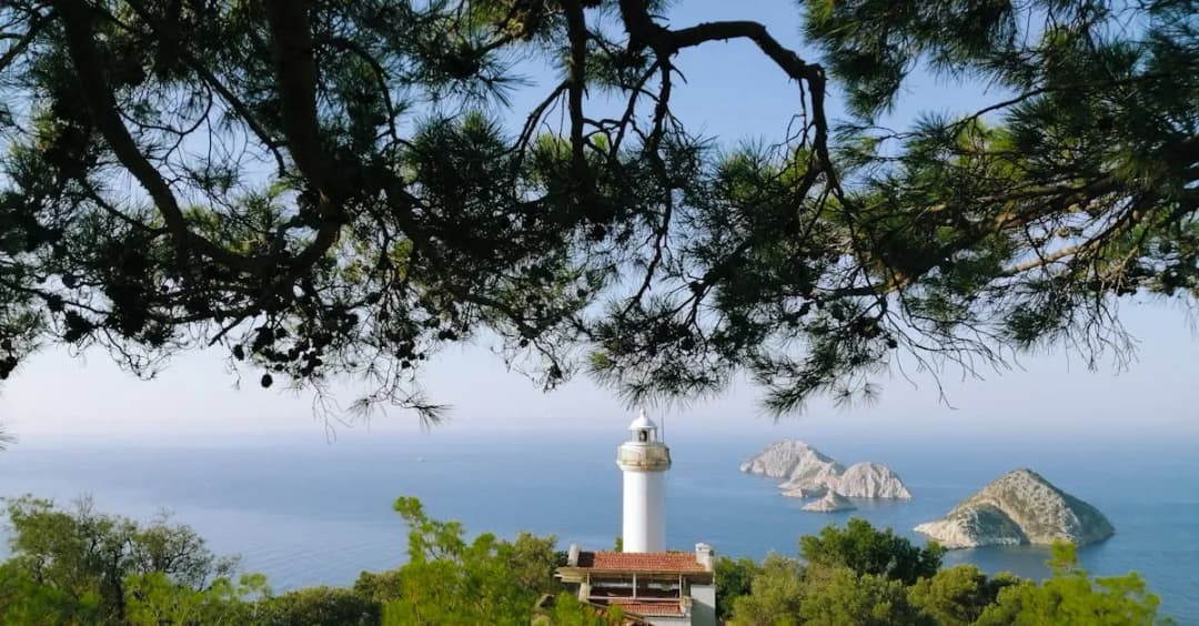 Rowerem z Pogorzelicy do Mrzeżyna? To pomorski szlak rowerowy!