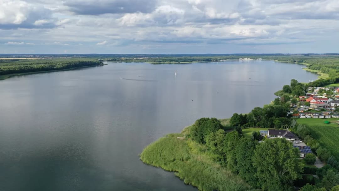 Jezioro w Boszkowie - wszystko o plażach, atrakcjach i wypoczynku 2025