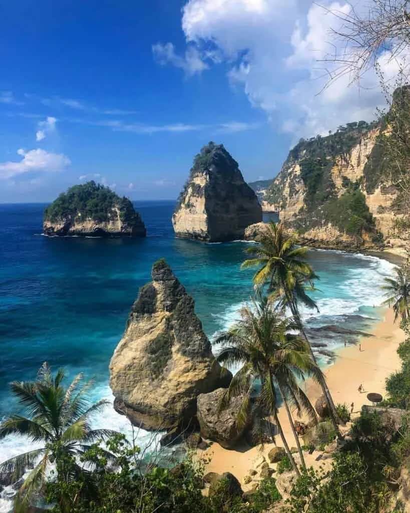 Bali: Idealna pora roku na niezapomniane wakacje bez rozczarowań