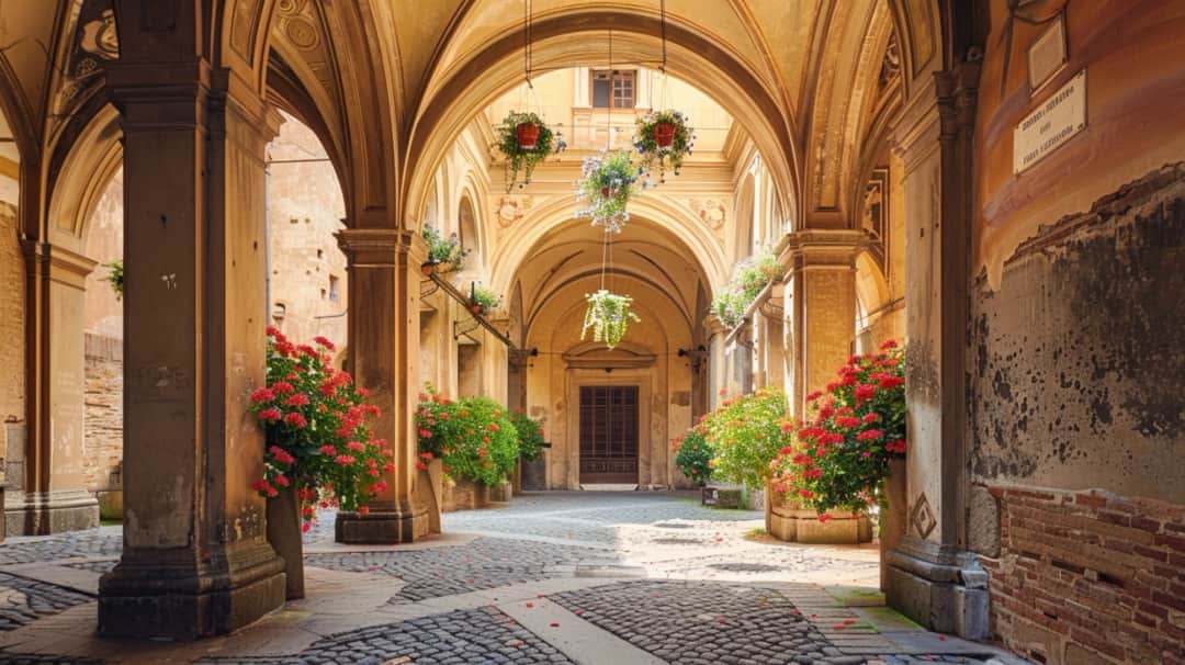 Uniwersytet w Bolonii: perła włoskiej edukacji, którą musisz zobaczyć