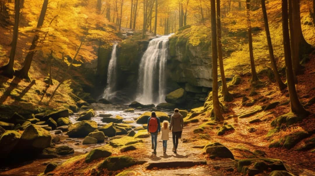 Karkonosze: Przygody dla dzieci, Gdzie iść?