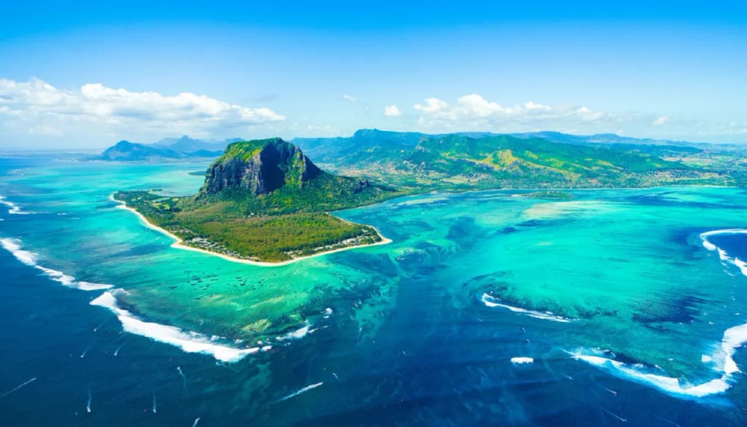 Mauritius kiedy jechać? Najlepszy czas na wakacje na wyspie