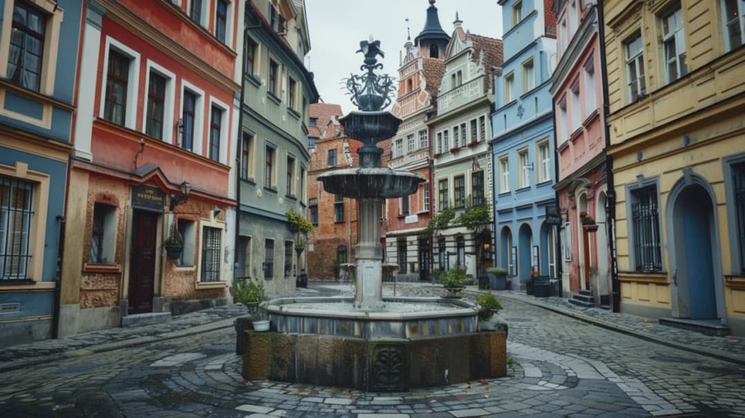 Co warto zobaczyć w Bydgoszczy: najlepsze atrakcje