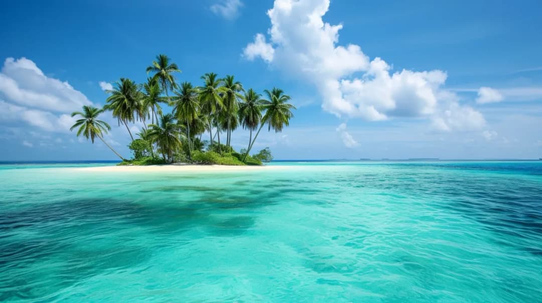 Najlepszy czas na Nosy Be: Unikaj turystycznych wpadek i złej pogody