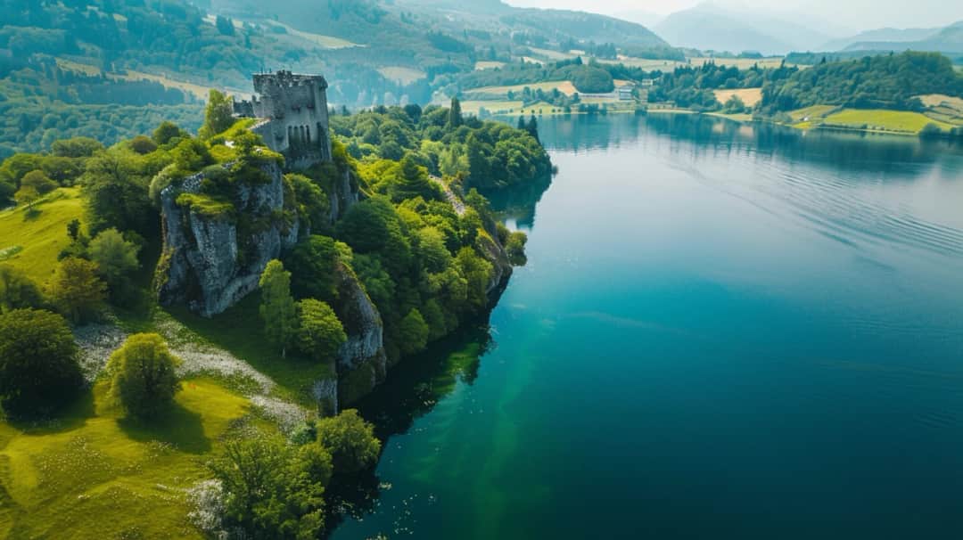 Najciekawsze atrakcje w Polsce - gdzie warto skorzystać z wakacji