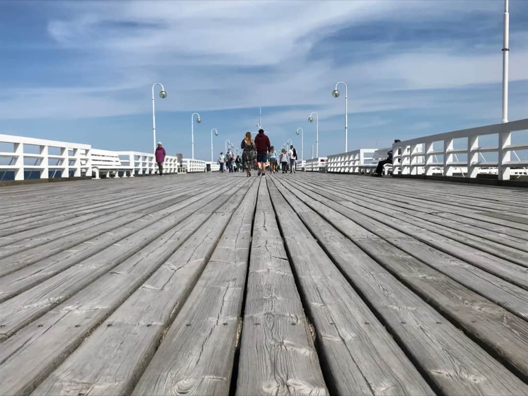 Czy molo w Sopocie jest płatne? Sprawdź aktualne opłaty i zasady