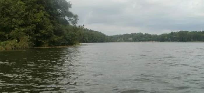 Jezioro Chodeckie: najpiękniejsze kąpielisko na Kujawach - mapa i cennik