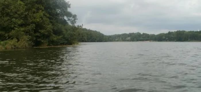 Jezioro Chodeckie: najpiękniejsze kąpielisko na Kujawach - mapa i cennik