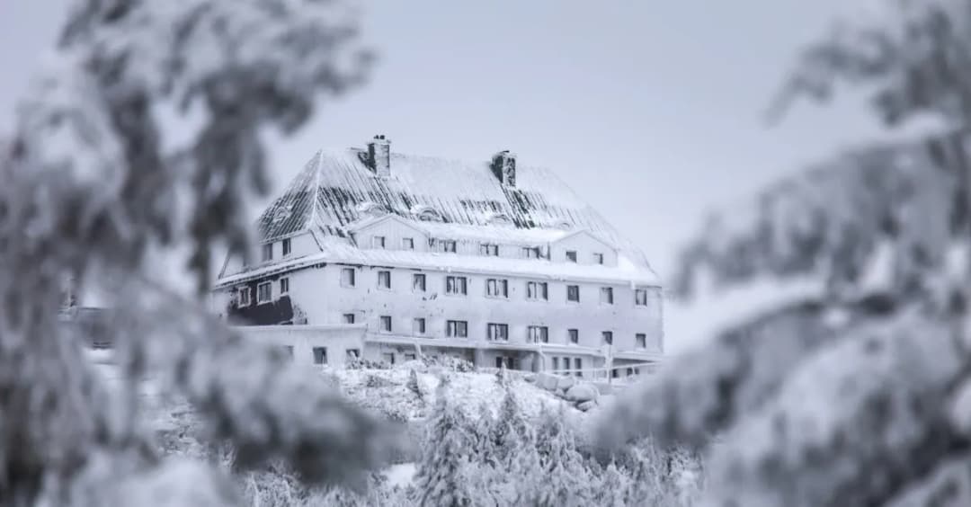 Dlaczego warto zatrzymać się w schronisku Kamieńczyk? Odkryjmy!