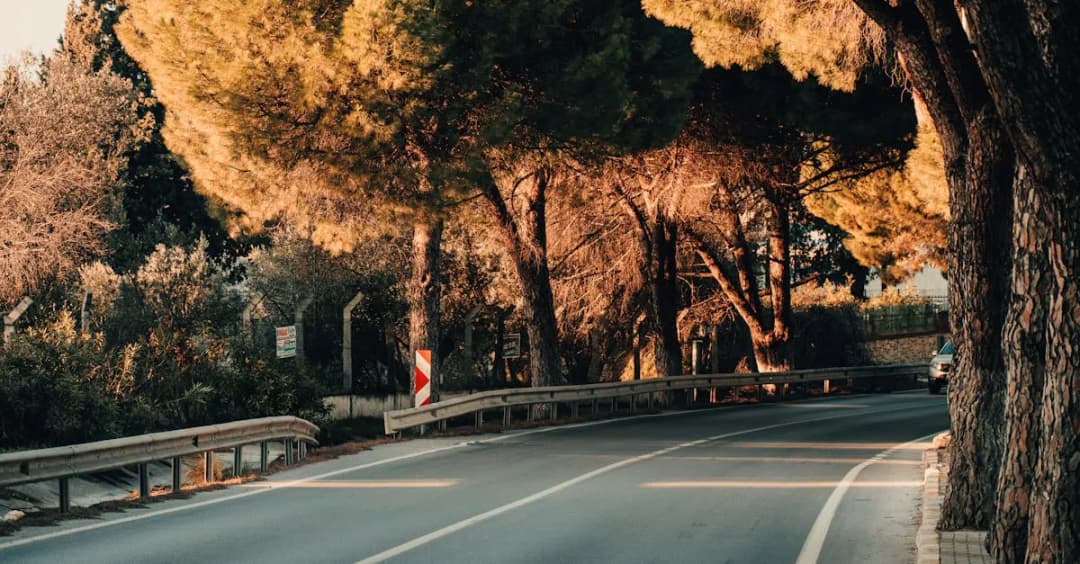 Jak dojechać do Kołobrzegu najkrótszą trasą? Poradnik kierowców!