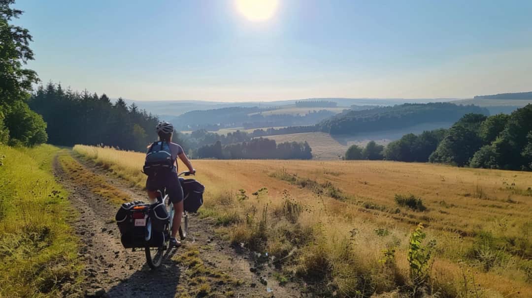 Trasa rowerowa Kraków-Oświęcim: Przewodnik dla rowerzystów