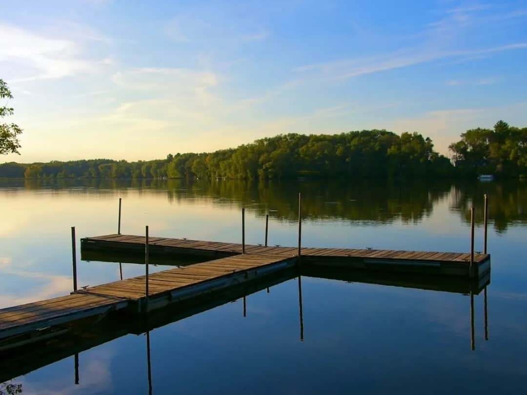 Jezioro Mikorzyńskie - najlepsze miejsce na letni wypoczynek w Wielkopolsce